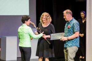 Občinski praznik 2019_DLU Tolmin, priznanje